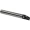 Kyocera Boring Bar, Positive Rake, Right-Hand E12QSCLPR0916A - alternate 1