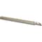 Kyocera Boring Bar, Positive Rake, Right-Hand A25SSVJBR1130AE - alternate 1