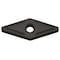 Kyocera Diamond Turning Insert, VNMG331CA4515 VNMG331CA4515 - alternate 1