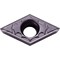 Kyocera Diamond Turning Insert, DCGT32502MPCFPR1705 DCGT32502MPCFPR1705 - alternate 1