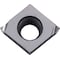 Kyocera Diamond Turning Insert, CCET32502MLPPR1535 CCET32502MLPPR1535 - alternate 1