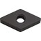 Kyocera Diamond Turning Insert, DNMA432CA4515 DNMA432CA4515 - alternate 1