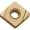 Kyocera Diamond Turning Insert, CNGG331LSPV720 CNGG331LSPV720 - alternate 1