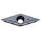 Kyocera Diamond Turning Insert, VCGT2202MPCFPR1725 VCGT2202MPCFPR1725 - alternate 1