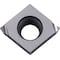 Kyocera Diamond Turning Insert, CCET32505MRPPR1725 CCET32505MRPPR1725 - alternate 1
