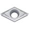 Kyocera Diamond Turning Insert, DCGT3252APKW10 DCGT3252APKW10 - alternate 1