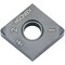 Kyocera Diamond Turning Insert, CNGM433MEHHKBN05M CNGM433MEHHKBN05M - alternate 1
