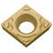 Kyocera Diamond Turning Insert, CPMT321GPCA025P CPMT321GPCA025P - alternate 1