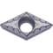 Kyocera Diamond Turning Insert, DCMT3252XPPR1725 DCMT3252XPPR1725 - alternate 1