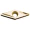 Kyocera Diamond Turning Insert, VBGT2202RYPV720 VBGT2202RYPV720 - alternate 1