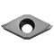 Kyocera Diamond Turning Insert, DCET32502MLFTN620 DCET32502MLFTN620 - alternate 1