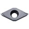 Kyocera Diamond Turning Insert, DCET2151MRFPR1725 DCET2151MRFPR1725 - alternate 1