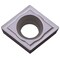 Kyocera Diamond Turning Insert, CPMH321PR1725 CPMH321PR1725 - alternate 1