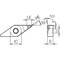 Kyocera Diamond Turning Insert, VNMM3305MKPD010 VNMM3305MKPD010 - alternate 3