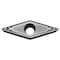 Kyocera Diamond Turning Insert, VCMT151505HQTN60 VCMT151505HQTN60 - alternate 1
