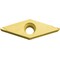 Kyocera Diamond Turning Insert, VBET2202MRFPV720 VBET2202MRFPV720 - alternate 1