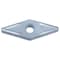 Kyocera Diamond Turning Insert, VNMX331TN610 VNMX331TN610 - alternate 1