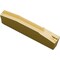 Kyocera Grooving Insert, CVD Carbide GMN22CR9025 - alternate 1
