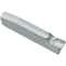 Kyocera Grooving Insert, Uncoated Carbide GMN4TKKW10 - alternate 1