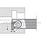 Kyocera Internal Grooving Toolholder GIVR16161AW - alternate 2