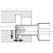 Kyocera Internal Grooving Toolholder GIVR16201A - alternate 2