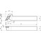 Kyocera Indexable Turning Toolholder SVPCR1616JX11FF - alternate 5