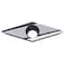 Kyocera Diamond Turning Insert, VPET2202MFLJPR1725 VPET2202MFLJPR1725 - alternate 1