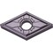 Kyocera Diamond Turning Insert, DNGG431MFPSKPR1725 DNGG431MFPSKPR1725 - alternate 1