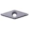 Kyocera Diamond Turning Insert, VBET22013MLFPR1725 VBET22013MLFPR1725 - alternate 1