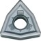 Kyocera Trigon Turning Insert, PVD Carbide WNMG433SGPR1535 - alternate 1