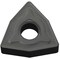 Kyocera Trigon Turning Insert, CVD Carbide WNMG432GCCA4515 - alternate 1