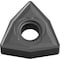Kyocera Trigon Turning Insert, CVD Carbide WNMG433CCA4515 - alternate 1