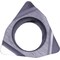 Kyocera Trigon Turning Insert, PVD Carbide WBGT1211RFPR930 - alternate 1