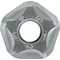 Kyocera Pentagon Milling Insert PNMU1205ANERGMTN620M - alternate 1