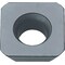 Kyocera Square Milling Insert, Cerment SEKW43AFTNTN100M - alternate 1