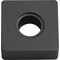 Kyocera Square Turning Insert, CVD Carbide SNMA433CA4515 - alternate 1