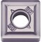 Kyocera Square Turning Insert, PVD Carbide SNMG433SGPR1535 - alternate 1