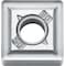 Kyocera Square Turning Insert, Carbide SNMG432SGSW05 - alternate 1