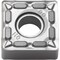 Kyocera Square Turning Insert, Carbide SNMG431MQSW05 - alternate 1