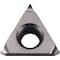Kyocera Triangle Turning Insert, PVD Carbide TPEH2205MLPPR1535 - alternate 1