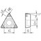 Kyocera Triangle Turning Insert, Grade CBN TPGB221T00315MEKBN25M - alternate 3