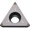 Kyocera Triangle Turning Insert, Grade CBN TPGW332S00435MEKBN10M - alternate 1