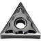 Kyocera Triangle Turning Insert, Carbide TNGG331AHKW10 - alternate 1