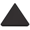 Kyocera Triangle Turning Insert, CVD Carbide TPM321CA4515 - alternate 1