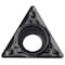 Kyocera Triangle Turning Insert, CVD Carbide TPMT321HQCA4515 - alternate 1