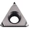 Kyocera Triangle Turning Insert, PVD Carbide TPEH2202MRPPR1725 - alternate 1