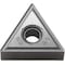Kyocera Triangle Turning Insert, Carbide TNMG332MUSW05 - alternate 1