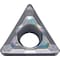 Kyocera Triangle Turning Insert, DLC Carbide TPGT222APPDL010 - alternate 1