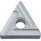 Kyocera Triangle Turning Insert, Cerment TNMG331LSTTN620 - alternate 1