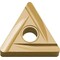 Kyocera Triangle Turning Insert, PVD Cermet TNGG221LBPV720 - alternate 1